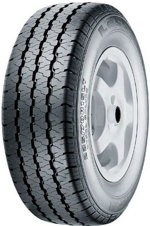 suverehv Lassa LC/R BY BRIDGESTONE