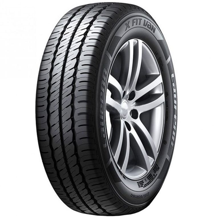suverehv Laufenn by Hankook X Fit VAN LV01