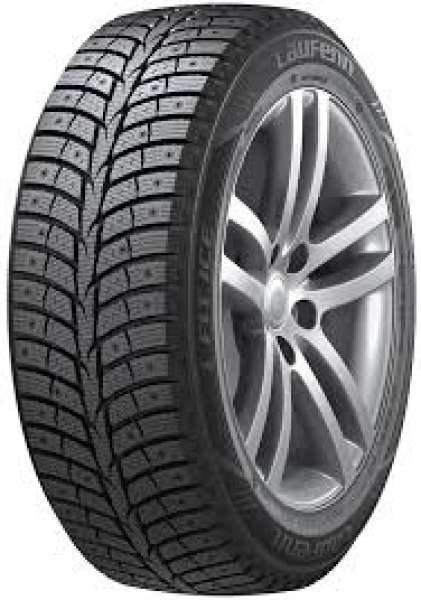 Winter studded Laufenn by Hankook i Fit Ice LW71