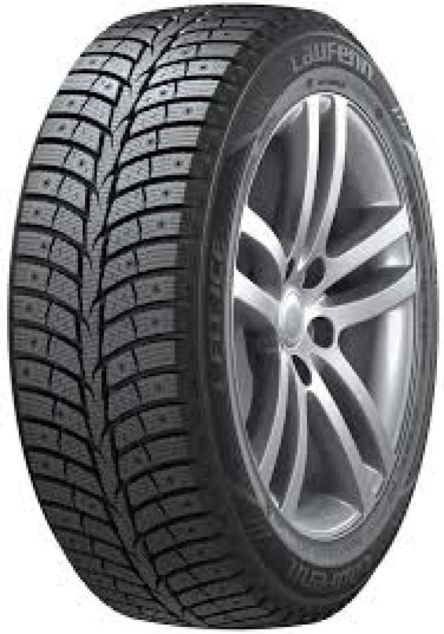 naastrehv Laufenn by Hankook i Fit Ice LW71