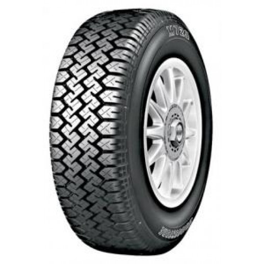lamellrehv Bridgestone M723