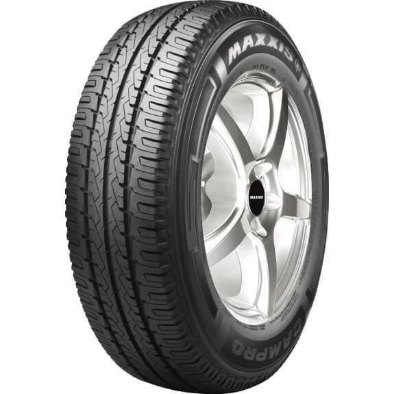 suverehv Maxxis Campro MAC2