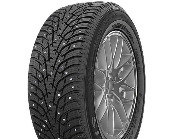 naastrehv Maxxis Premitra Ice NP5
