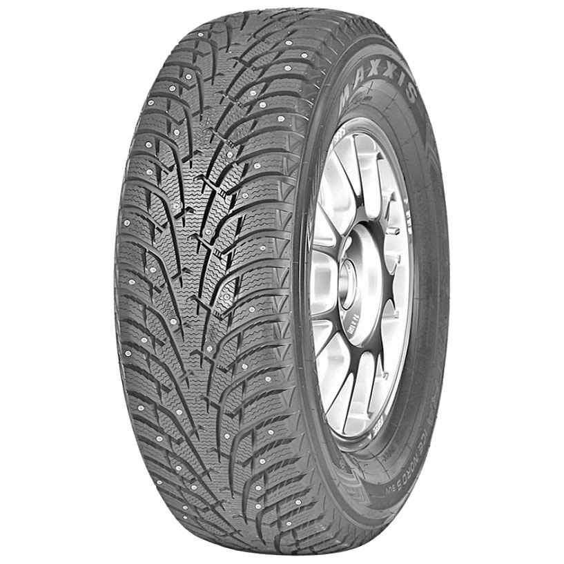 naastrehv Maxxis Premitra Ice NS5