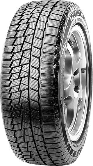 lamellrehv Maxxis Arctic Trekker SP-02