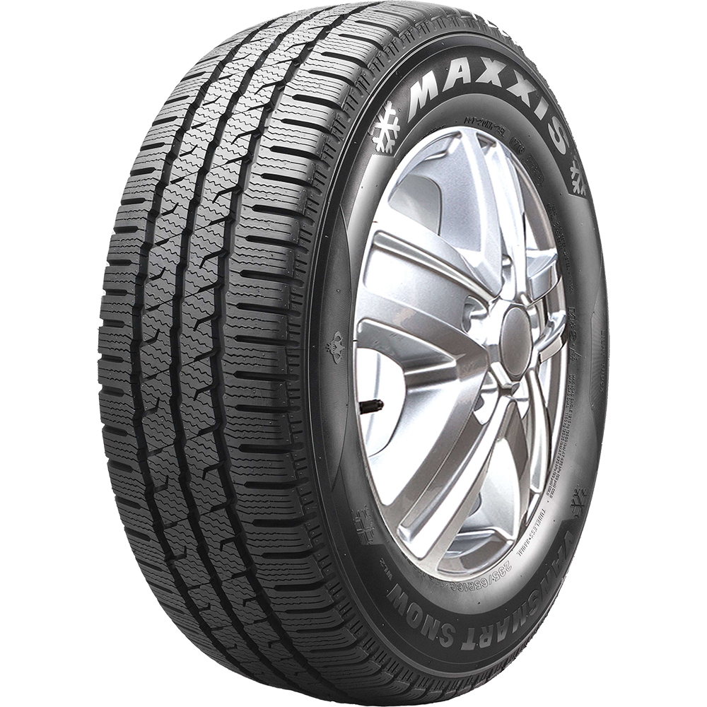 lamellrehv Maxxis Vansmart Snow WL2