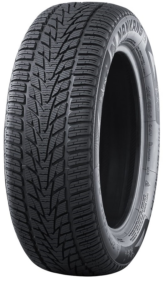 lamellrehv Nankang Winter Activa SV-4
