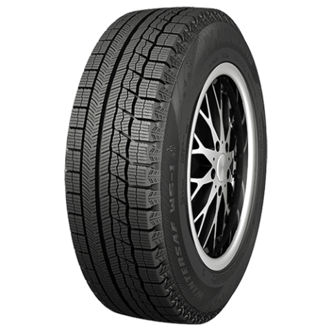 Friction tires Nankang Ice Activa WS-1