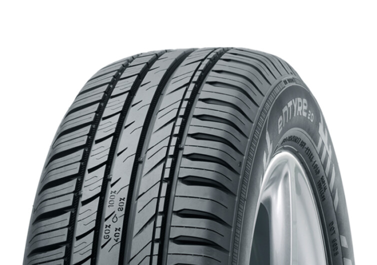 suverehv Nokian Z Line
