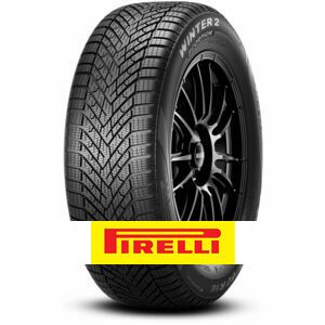 lamellrehv Pirelli Scorpion Winter 2