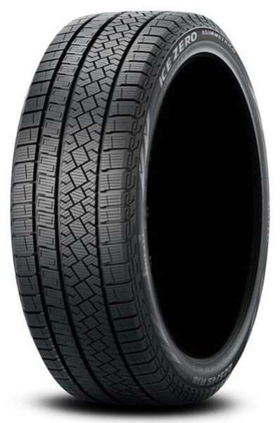 Friction tires Pirelli WINTER ICE ZERO ASIMMETRICO