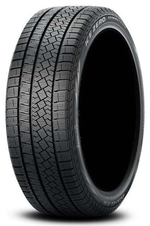 lamellrehv Pirelli WINTER ICE ZERO ASIMMETRICO