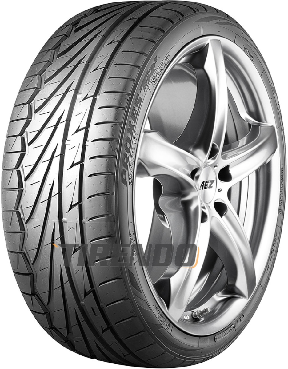 suverehv Toyo Proxes TR1