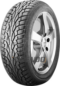 naastrehv Nankang Snow Winter SW-7