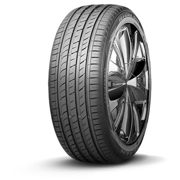 suverehv Roadstone N`FERA DEMO SU1