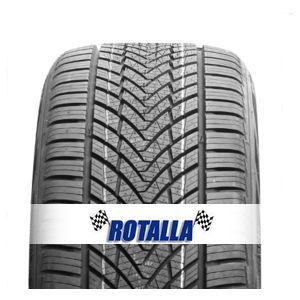 ms rehv Rotalla RA03