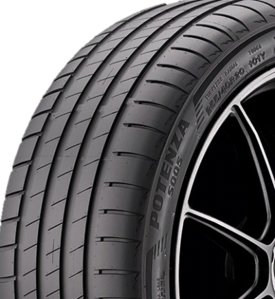 suverehv Bridgestone Potenza S005