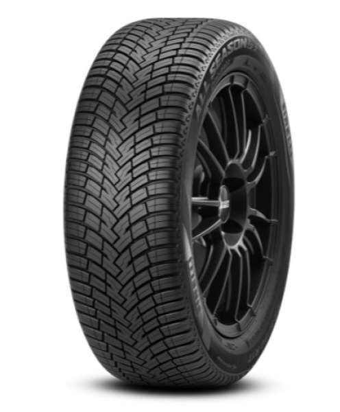 <font face='Tahoma'>Vasaras riepa</font> Pirelli Cinturato All Season SF2