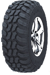 naastrehv Goodride SL366 M/T