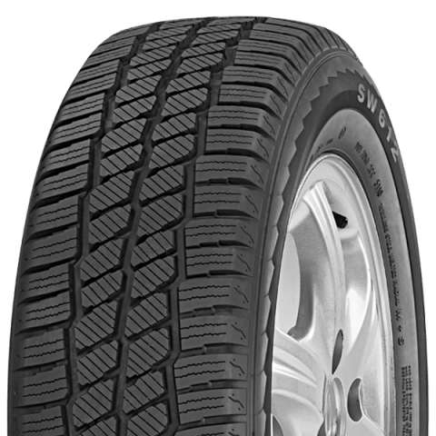 Friction tires Goodride SW612