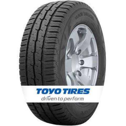 <font face='Tahoma'>Vissezonas riepa</font> Toyo Observe VAN