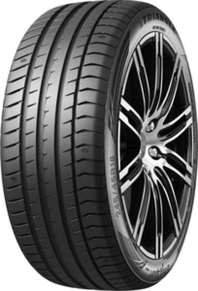 <font face='Tahoma'>Vasaras riepa</font> Triangle EffeXSport TH202