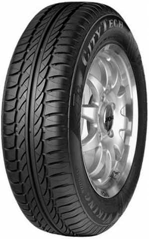 suverehv Viking CityTech 2