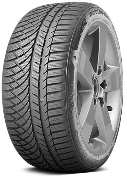lamellrehv Kumho Winter Craft WP72