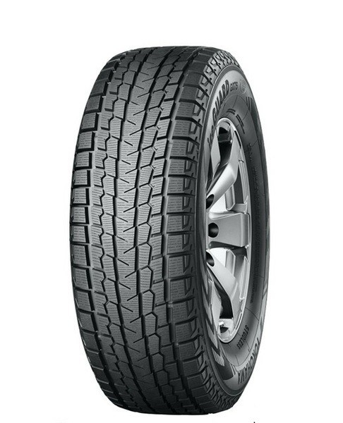 lamellrehv Yokohama Ice Guard Suv G075