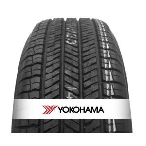 suverehv Yokohama Geolandar G91AV