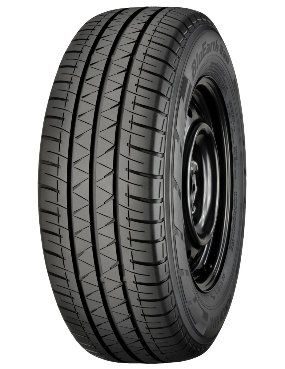 suverehv Yokohama Bluearth-VAN RY55