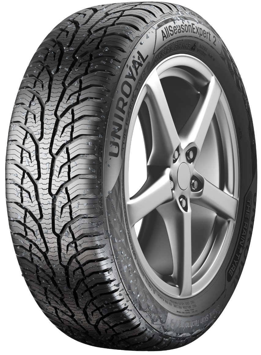ms rehv Uniroyal All Season Expert 2