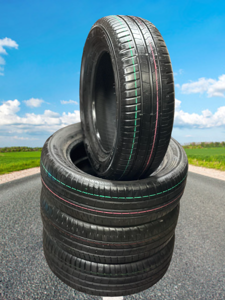 <font face='Tahoma'>Vasaras riepa</font> Falken Ziex Ecorun ZE 310A