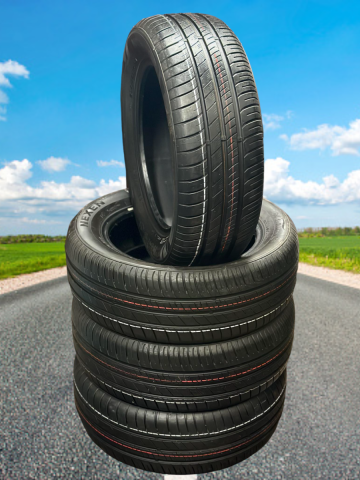 <font face='Tahoma'>Vasaras riepa</font> Nexen N`Blue DEMO HDH