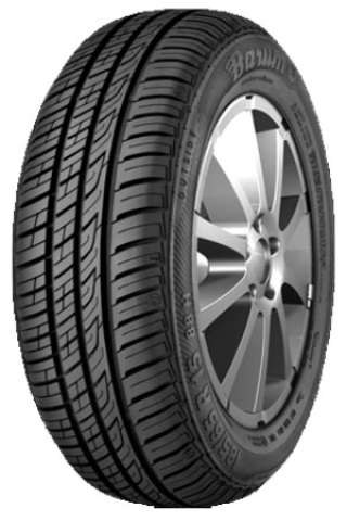 Summer tires Barum Brillantis 2