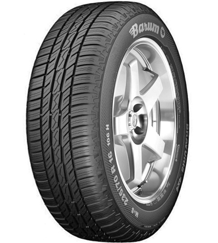 suverehv Barum Bravuris 4x4