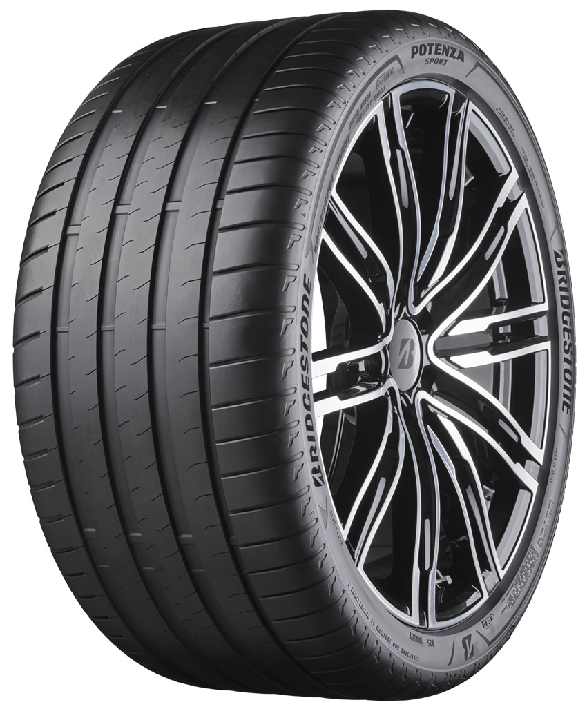suverehv Bridgestone Potenza Sport
