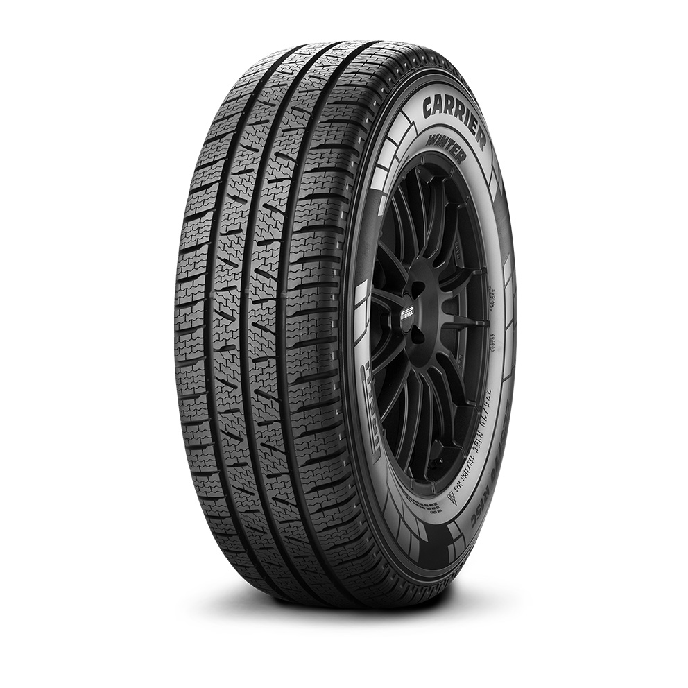 lamellrehv Pirelli Carrier Winter