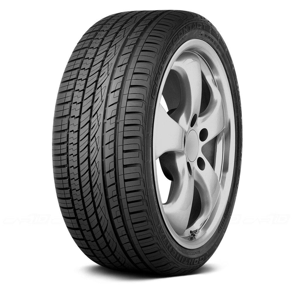 suverehv Continental Conti Cross Contact UHP