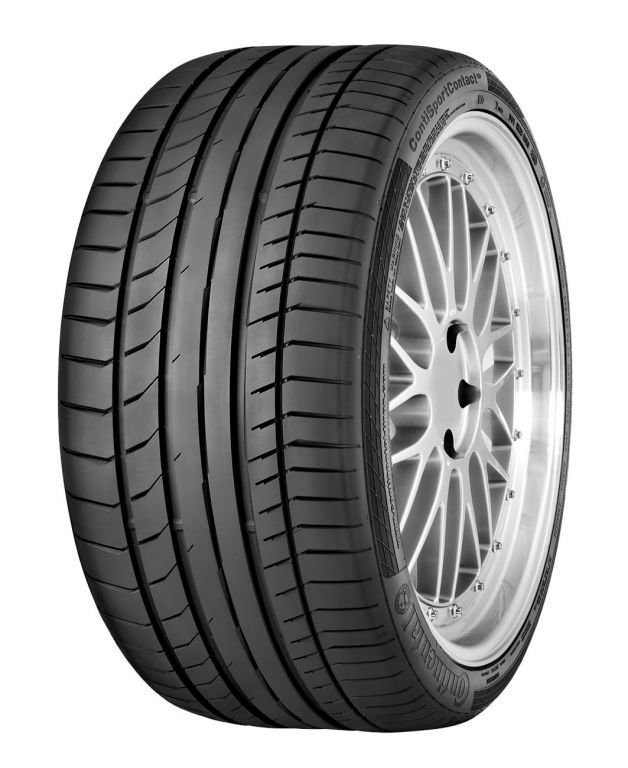 suverehv Continental Conti Sport Contact 5P