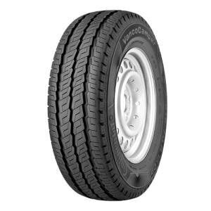 suverehv Continental Vanco Camper