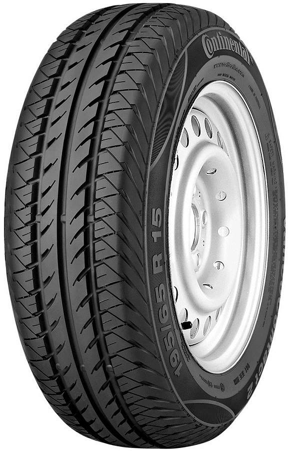suverehv Continental Vanco Contact 2