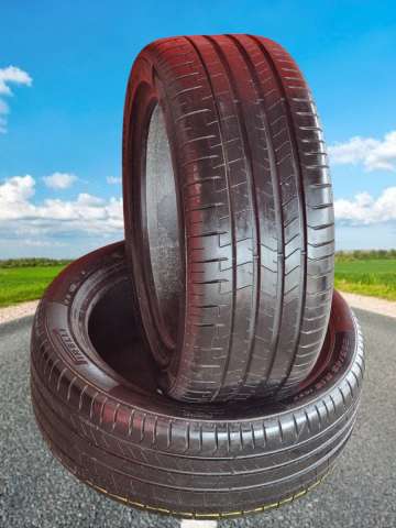 <font face='Tahoma'>Vasaras riepa</font> Pirelli P ZERO PZ4