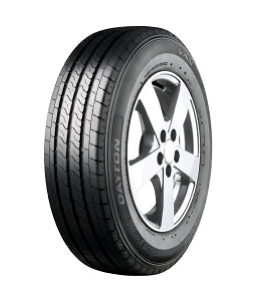 suverehv Sportiva VAN