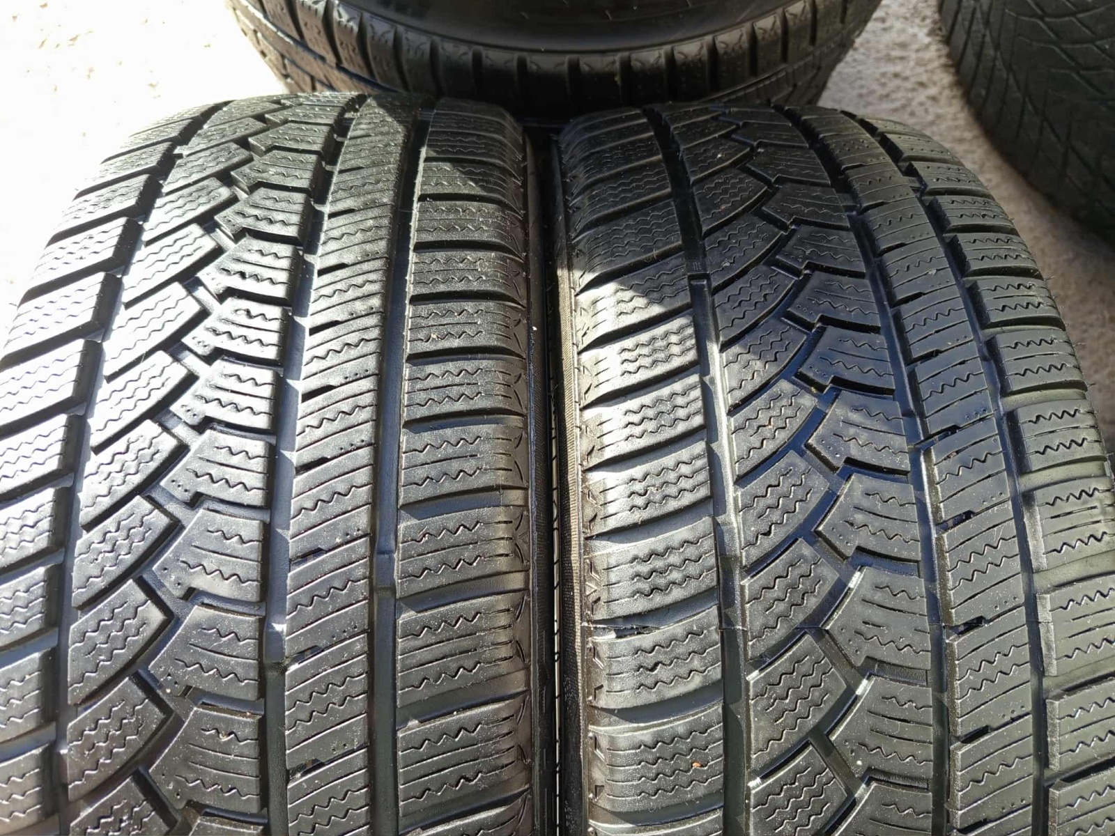 lamellrehv Hifly Winturi 212