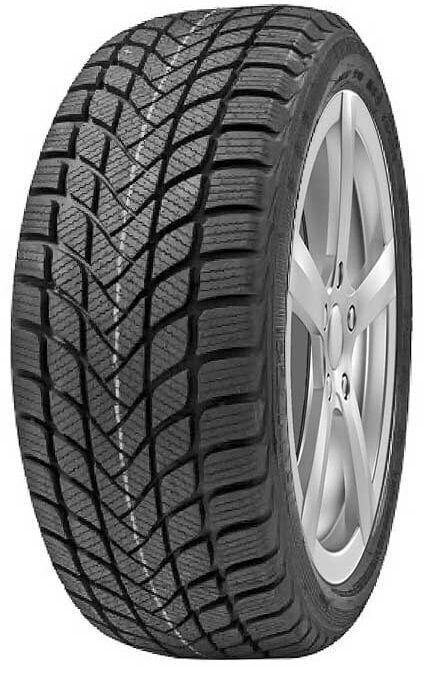 lamellrehv Delinte Winter WD6