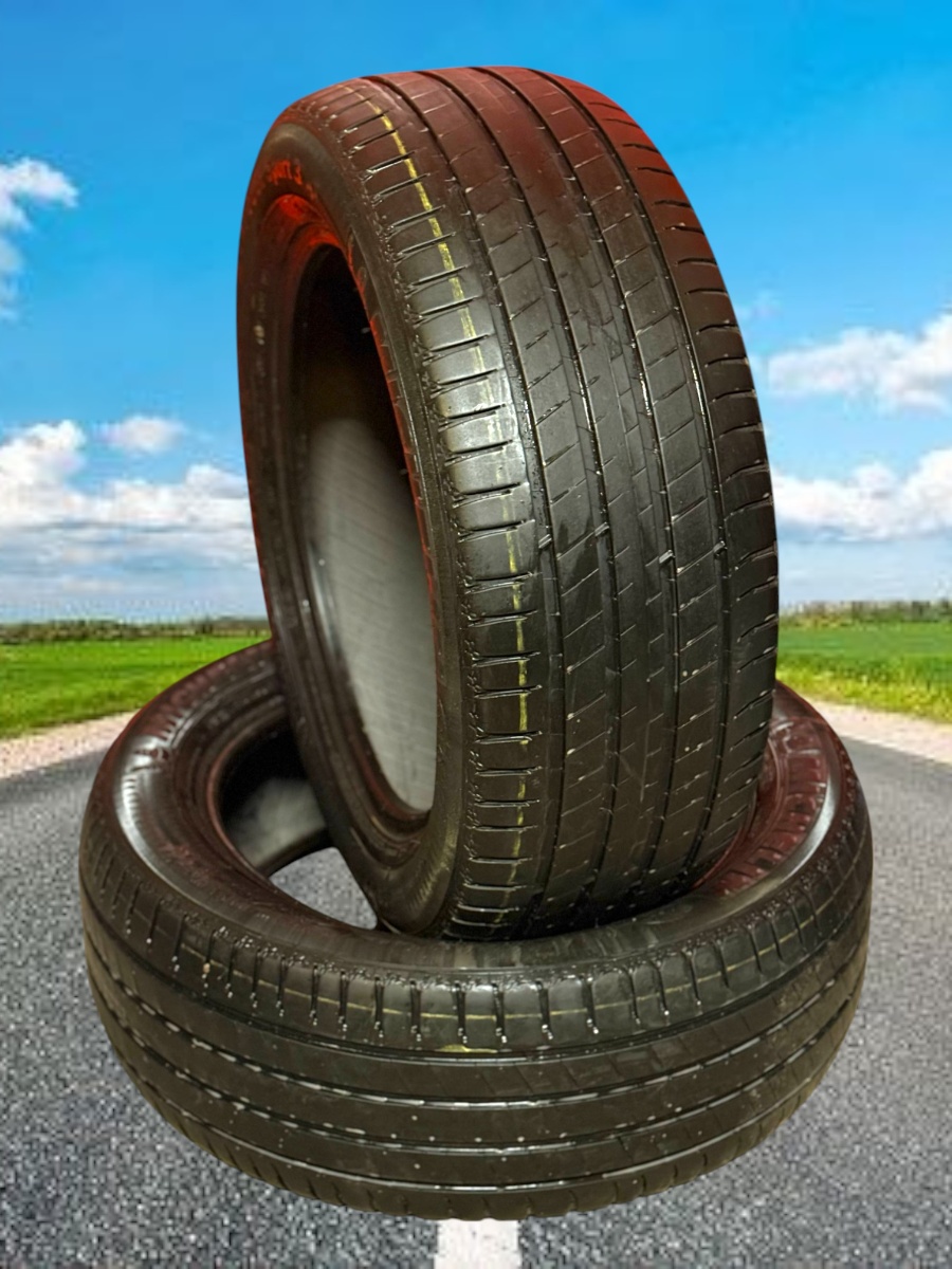 suverehv Michelin Latitude Sport 3