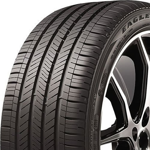 suverehv Goodyear Eagle Touring