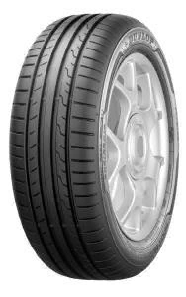 <font face='Tahoma'>Vasaras riepa</font> Dunlop Sport BluResponse