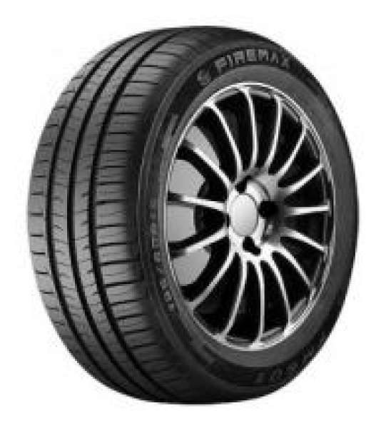 <font face='Tahoma'>Vasaras riepa</font> Firemax FM601